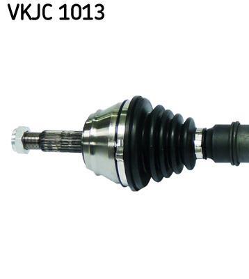 Cardan SKF ref. VKJC 1013